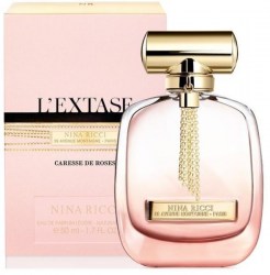 Nina Ricci L`extase Caresse De Roses