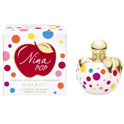 Nina Ricci Nina Pop