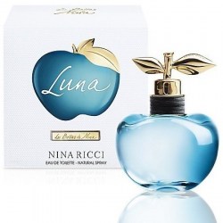 Nina Ricci Les Belles de Nina Luna