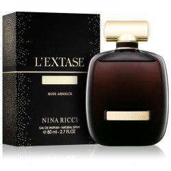 Nina Ricci L`Extase Rose Absolue