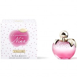 Nina Ricci Les Gourmandises de Nina