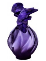 Nina Ricci  L`Air du Temps Nuit Pourpre