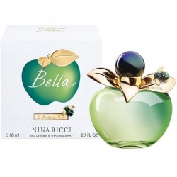 Nina Ricci Les Belles de Nina Bella