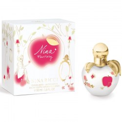 Nina Ricci Nina Fantasy