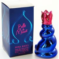 Nina Ricci Belle de Minuit