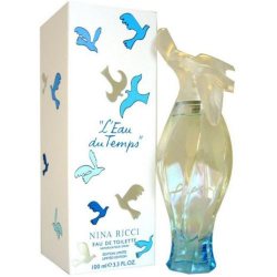 Nina Ricci L`Eau du Temps (2007) foto-small
