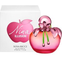 Nina Ricci Nina Illusion foto-small