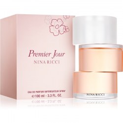 Nina Ricci Premier Jour