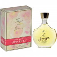 Nina Ricci Fleur de Fleurs