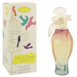Nina Ricci L`Air du Temps Colombes Couleur