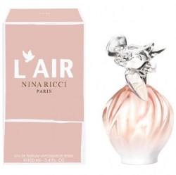 Nina Ricci L Air foto-small