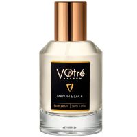 Votre Parfum Man in Black (Мужчина в Чёрном) foto-small