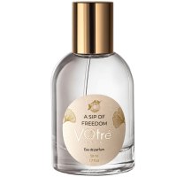 Votre Parfum a Sip of Freedom (Глоток Свободы)