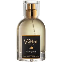 Votre Parfum Conquer (Покоряй)