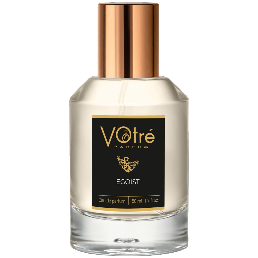 Votre Parfum Egoist (Эгоист) Унисекс, описание, отзывы, комментарий, фото