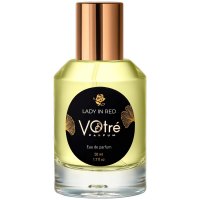 Votre Parfum Lady in Red (Женщина в красном)