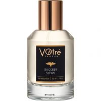 Votre Parfum Success Story