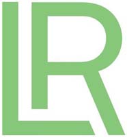 LR  brand logo