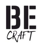 Be Craft  brand logo