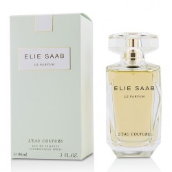 Elie Saab L`Eau Couture