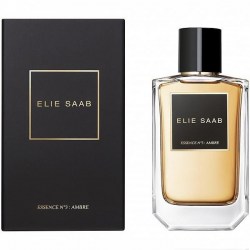 Elie Saab Essence No. 3 Ambre
