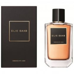 Elie Saab Essence No. 4 Oud