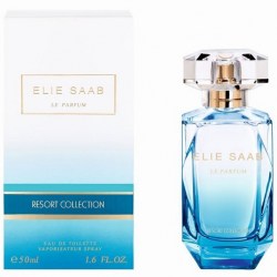 Elie Saab Le Parfum Resort Collection