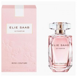 Elie Saab Le Parfum Rose Couture