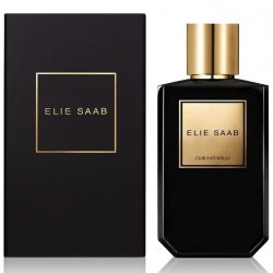 Elie Saab Cuir Patchouli