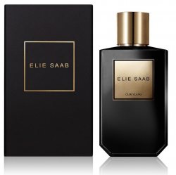 Elie Saab Cuir Ylang