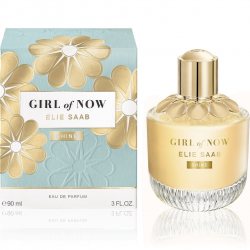 Elie Saab Girl of Now Shine
