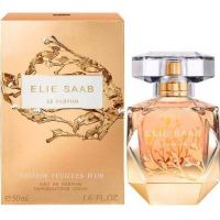 Elie Saab Le Parfum Edition Feuilles D Or Elie Saab