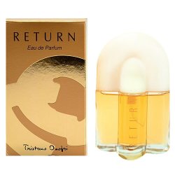 Tristano Onofri Return