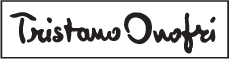 Tristano Onofri  brand logo