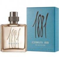 Cerruti 1881 Riviera
