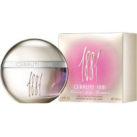 Cerruti 1881 Reve De Roses