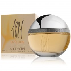 Cerruti 1881 En Fleurs