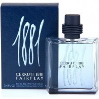 Cerruti 1881 Fairplay
