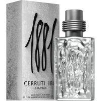 Cerruti Silver foto-small