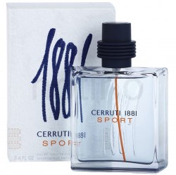 Cerruti 1881 Sport Pour Homme