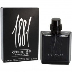 Cerruti  1881 Signature