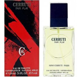 Cerruti Fair Play foto-small