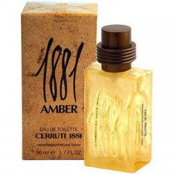 Cerruti 1881 Amber pour Homme