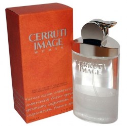 Cerruti Image Woman
