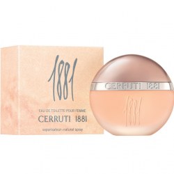 Cerruti 1881 Pour Femme