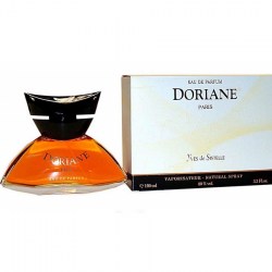 Yves de Sistelle Doriane