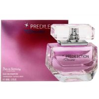 Yves de Sistelle Predilection Dreams