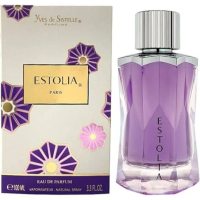 Yves de Sistelle Estolia