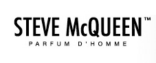 Steve McQueen  brand logo