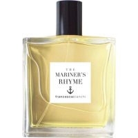 Francesca Bianchi The Mariners Rhyme